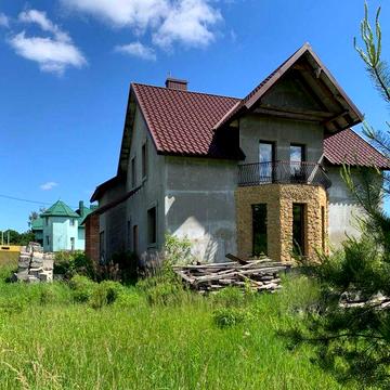 Будинок в Клевані