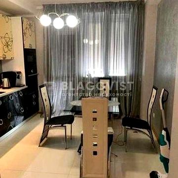 Продаж 3х кім квартири з ремонтом проспект петра Григоренка 22/20, ПОЗНЯКИ