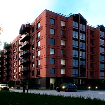 ЖК Європейські Липки 2 кімнатна квартира 72м2 ЖК Європейські Липки