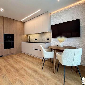 Перша здача, оренда 1кім квартири ЖК Manhattan