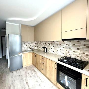 Здам 1- но кімнатну квартиру район Центрального парку