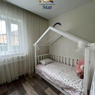Продаж частини будинку, р—н Нова Балашівка