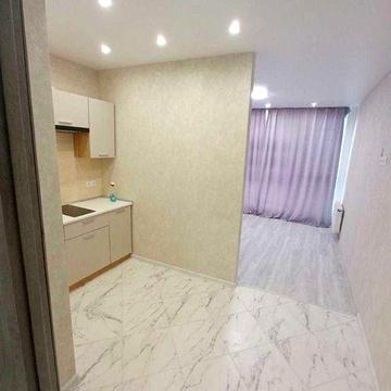 Продам 1-кімнатну квартиру з ремонтом в ЖК Акварель-2. Таїрова (321-733)