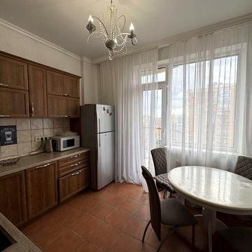 1 комнатная квартира 50 м2 Аркадия