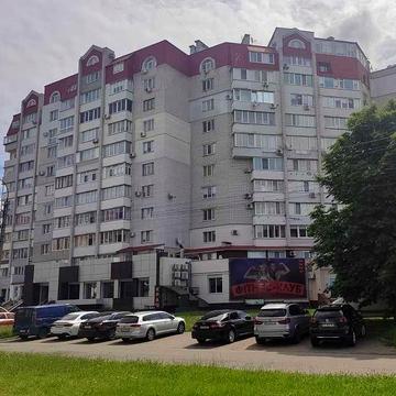 2-х кімнатна квартира в центрі  з ремонтом, меблями та технікою!