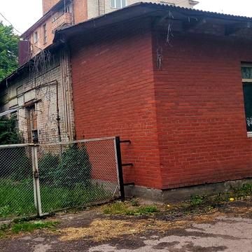 Продам частину будинку центр 60м²/Ц
