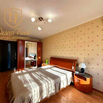 У довгострокову оренду пропонується 3к кв 84 м2 по вулиці Кіото 5