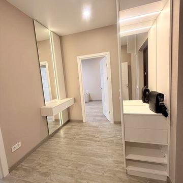 Сдам 2х комнатную каартиру 65м2 в 60 Жемчужине