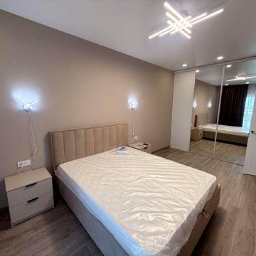 Сдам 2х комнатную каартиру 65м2 в 60 Жемчужине
