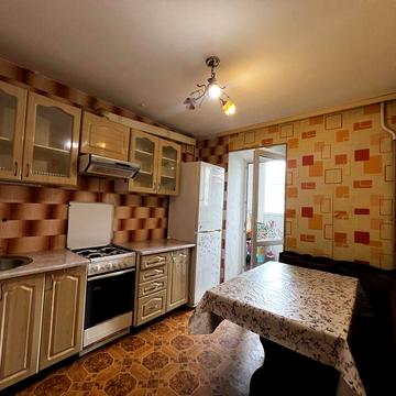 Продажа квартиры в 10 минутах от моря. Люстдорвская дорога/«Вузовский»