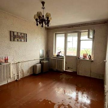 Однокімнатна квартира