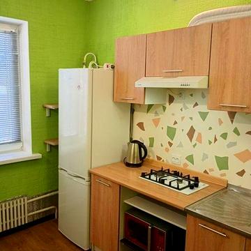 Оренда 1к квартири у Хортицькому районі