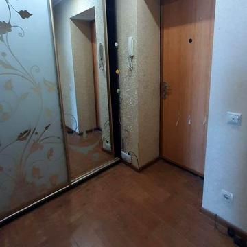 Сдам1ком.квартиру на длительный срок
