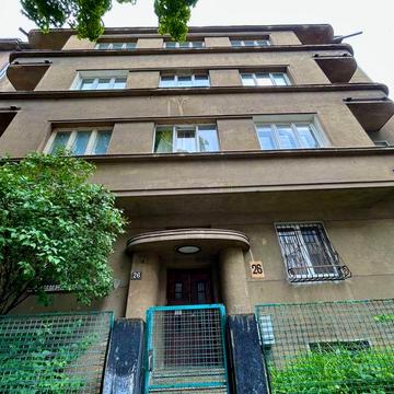Продаж 3к Вітовського