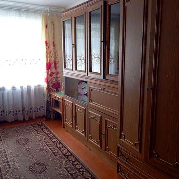 Здам 1 кімнату квартиру на Військову містечку