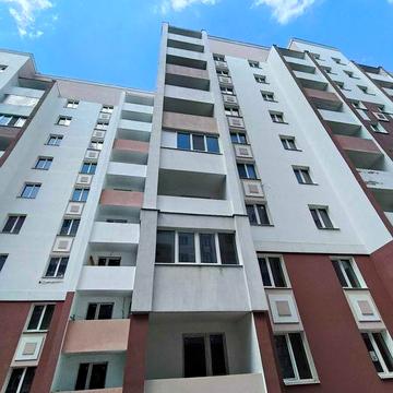 15500$ Реально! Новинка! ЖК Птичка, ул Барабашово, 14А! Продам 1 ком квартиру пл 36.8м2, этаж 1/9ти! A ЖК Птичка