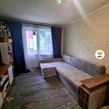 1к 26м2 Салтовка, 602 мрн., Владислава Зубенко (Тимуровцев) ул. 68, RE-134621