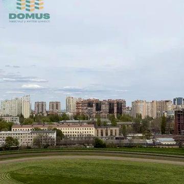 Вид на Ипподром‼️1 комн Срочно‼️ ЖК 61 Жемчужина! Кадор Сити! ЖК 61 Жемчужина