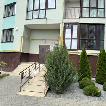 Продається 1 кімнтана Дружба,Кутківці