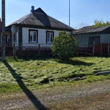 Продам дом в Кузьменках