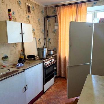 3-х кімнатна Чешка в районі старого МРЕО