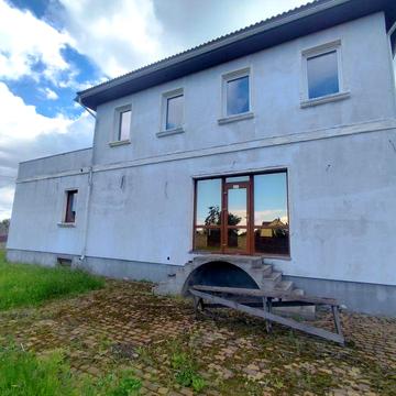 Продам будинок р-н Пожежної академії