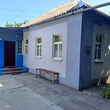 Продам дом МЕБЕЛЬ+ТЕХНИКА, гараж, жилая времянка