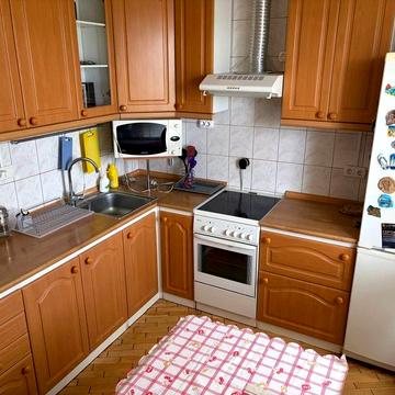 Продажа 2квартиры улучшенной планировки