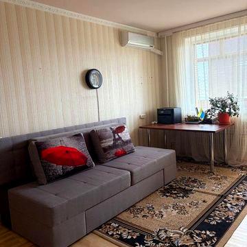 Продажа 2квартиры улучшенной планировки