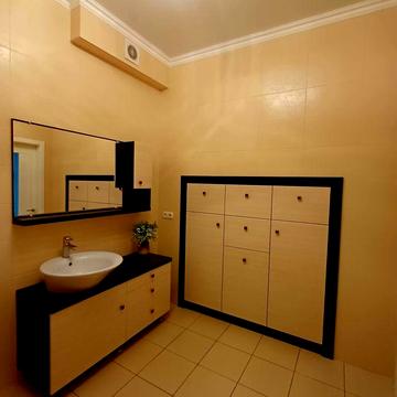 100 м² комфорту: охорона, автономне опалення, паркомісце,тепла підлога ЖК Прем'єр