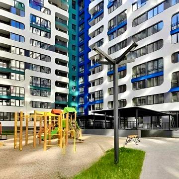 Продаж 2 кімнатної квартири в сучасному ЖК вул. Трускавецька