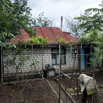 Дача СВТ «Зорька»