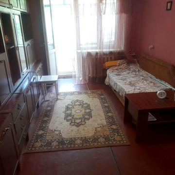 Сдам 1к квартиру,пр-тСлобожанский