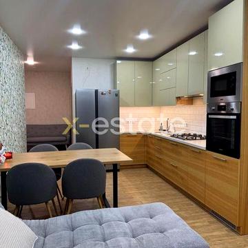 Оренда 3к квартири в ЖК River Park | Перемога