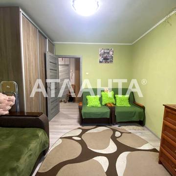 Продаж 1 кім. квартири з сучасним ремонтом в Рясне 1