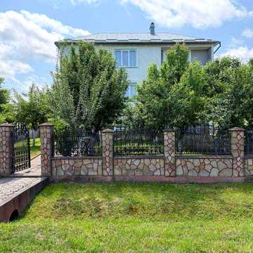 Будинок в Стриганцях, ремонт, меблі, техніка