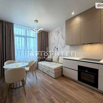 Продаж 1к Квартира Краснова вулиця ЖК Kadorr City