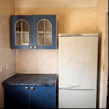 1-кімнатна квартира біля метро Оболонь та Почайна | Вдале розташування