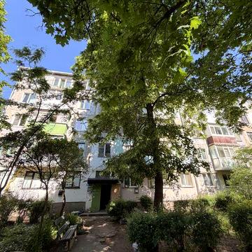 2-х кімнатна квартира 44 м2, Миколаївка 3/5 поверх, не кутова