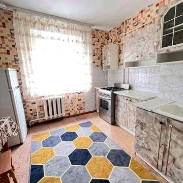 Оренда 1 (Динамо ) Ювілейний