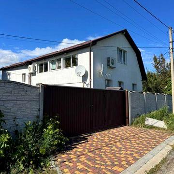 Продам будинок с. Придніпровське поруч з с. Любимівка