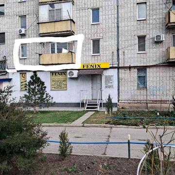 Продам квартиру в центре Павлограда