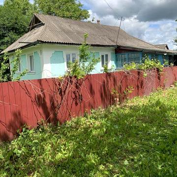 Продам будинок в селі Лажева