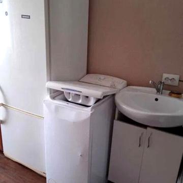 Продаж 1к Квартира 23-го Серпня вулиця