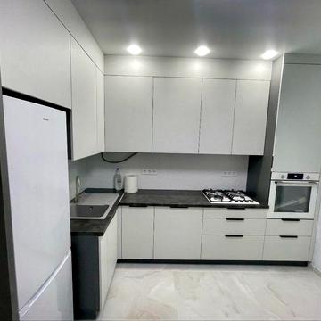 Оренда 1к НОВОБУДОВИ, РУСЬКА-РОМЕНСЬКА, є МЕБЛІ та ТЕХНІКА, газовий котел, є балкон!