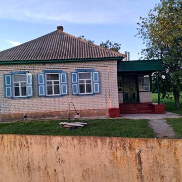 Продається будинок