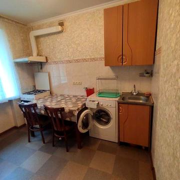 Юрія Литвинського 84, оренда 1-к квартири, метро Бориспільська, газ!