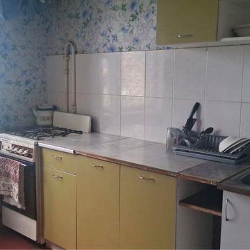 Здається 2х.кв. Закревсього 43 від власника на Троєщені без % комісії