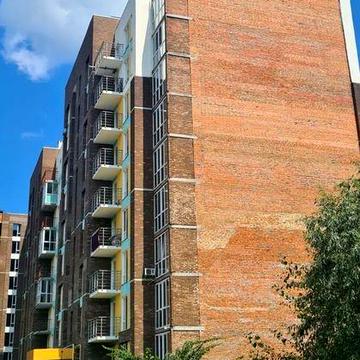Продам однокімнатну квартиру в м. Буча ЖК Форест