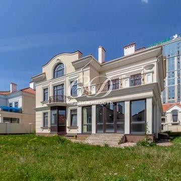 Продам коттедж в "Дубаи в Одессе", Королевские Сады на Французском